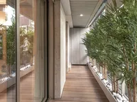 Недвижимость Apartment Monaco, Carre d'Or: 13