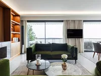Недвижимость Villa Cannes: 5
