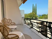 Недвижимость Apartment Monaco, Jardin Exotique: 1