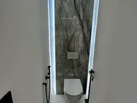 Недвижимость Apartment Monaco, Jardin Exotique: 9