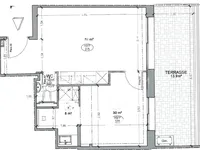Недвижимость Apartment Monaco, Jardin Exotique: 11