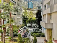 Недвижимость Apartment Monaco, Carre d'Or: 1