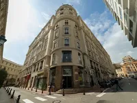 Недвижимость Apartment Monaco, Carre d'Or: 7