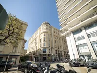 Недвижимость Apartment Monaco, Carre d'Or: 8