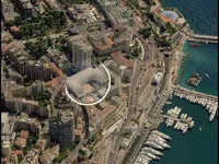 Недвижимость Apartment Monaco, Carre d'Or: 9