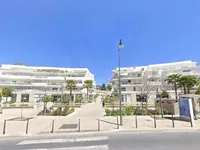 Недвижимость Villa Cannes Californie: 1