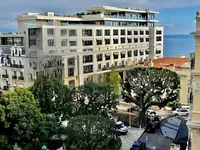 Недвижимость Apartment Monaco, Carre D'Or: 1