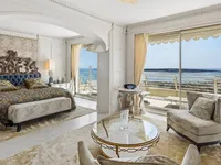 Недвижимость Villa Cannes: 12