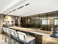 Недвижимость Apartment Monaco, Fontvieille: 1