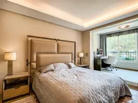 Недвижимость Apartment Monaco, Fontvieille: 5