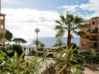 Недвижимость Apartment Monaco, Fontvieille: 12