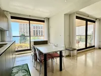 Недвижимость Apartment Monaco, La Rousse: 1