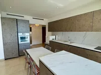 Недвижимость Apartment Monaco, La Rousse: 3