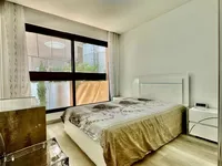 Недвижимость Apartment Monaco, La Rousse: 7