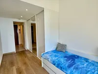 Недвижимость Apartment Monaco, La Rousse: 10
