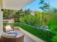 Недвижимость Villa Croix des Gardes: 5