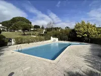 Недвижимость Villa Croix des Gardes: 9