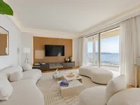 Недвижимость Apartment Monaco, La Rousse: 2
