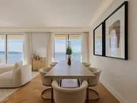 Недвижимость Apartment Monaco, La Rousse: 3