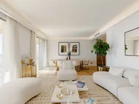 Недвижимость Apartment Monaco, La Rousse: 4