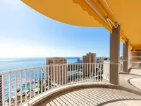 Недвижимость Apartment Monaco, La Rousse: 5