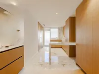 Недвижимость Apartment Monaco, La Rousse: 6