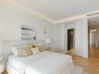 Недвижимость Apartment Monaco, La Rousse: 8