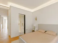 Недвижимость Apartment Monaco, La Rousse: 10