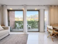 Недвижимость Villa Pointe Croisette: 2