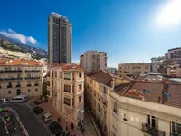 Недвижимость Apartment Monaco, Monte-Carlo: 13