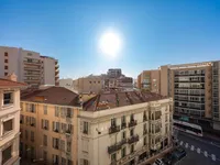 Недвижимость Apartment Monaco, Monte-Carlo: 14