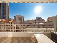 Недвижимость Apartment Monaco, Monte-Carlo: 17