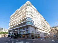 Недвижимость Apartment Monaco, Monte-Carlo: 21