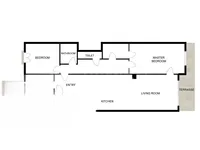 Недвижимость Apartment Monaco, Monte-Carlo: 24