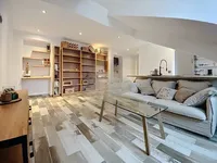 Недвижимость Villa Cannes République: 2