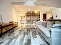 Недвижимость Villa Cannes République: 9
