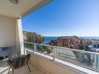 Недвижимость Apartment Monaco, Fontvieille: 1