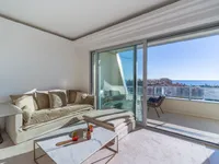 Недвижимость Apartment Monaco, Fontvieille: 5