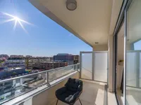 Недвижимость Apartment Monaco, Fontvieille: 7