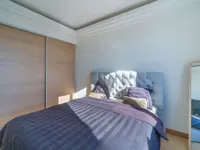 Недвижимость Apartment Monaco, Fontvieille: 9