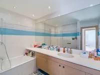 Недвижимость Apartment Monaco, Fontvieille: 10