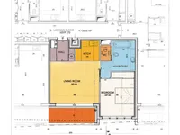 Недвижимость Apartment Monaco, Fontvieille: 12