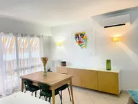 Недвижимость Villa République Cannes: 1