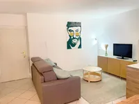 Недвижимость Villa République Cannes: 2