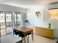 Недвижимость Villa République Cannes: 3