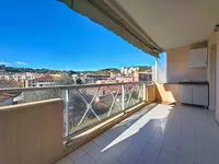 Недвижимость Villa République Cannes: 5