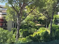 Недвижимость Villa République Cannes: 7