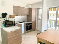 Недвижимость Villa République Cannes: 10