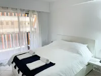 Недвижимость Villa République Cannes: 11