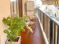 Недвижимость Villa République Cannes: 12